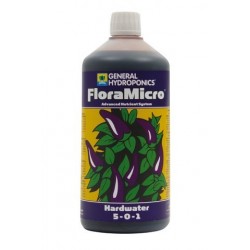Flora Series micro 1L GHE