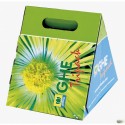 GHE Flora Series 3x1L