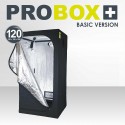 Probox Basic 120x120x200cm Chambre de culture