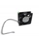 Extracteur Adda 160m³ intracteur ventilateur