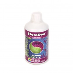 Flora duo bloom 1L GHE