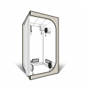 GreenCube G-Pro 80x80x180cm White Edition
