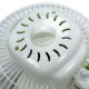 Ventilateur à pince 2 vitesses 15W - Garden HighPro