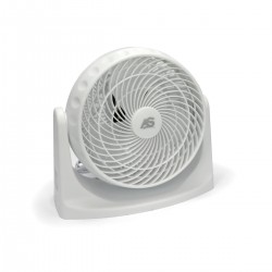 Advanced Star Ventilateur 3 vitesse Floor Fan