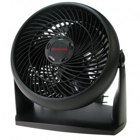 Honeywell Turbo Ventilateur 18cm