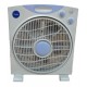 Ventilateur box fan 30cm