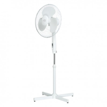 Advanced Star Ventilateur sur pied 40cm 50W