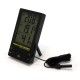 Thermomètre Hygromètre Digital Pro Garden HighPro