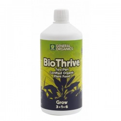 bio thrive grow 1L GHE