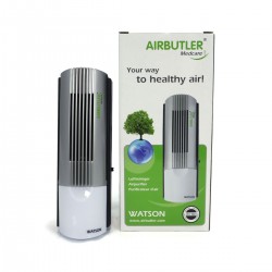 Airbutler Ioniseur WATSON 3W