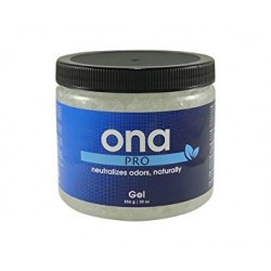 Ona gel Pro 500ml destructeur d'odeur