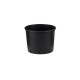 Pot rond 10 litres 24x24 cm