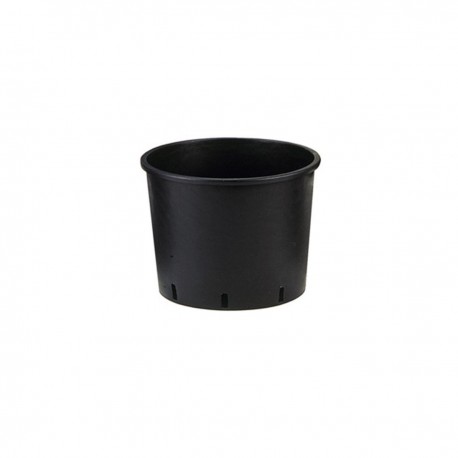 Pot rond 10 litres 24x24 cm