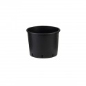 Pot rond 15 litres 28x28 cm