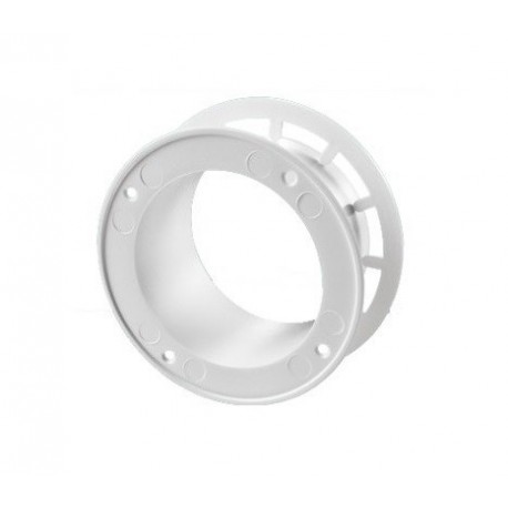 Flange en PVC 100mm