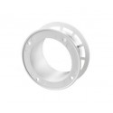 Flange en PVC 100mm