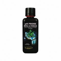 Solution de conservation 250ml Growth Technology