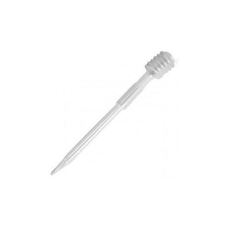 Pipette compte goutte 5ml