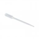 Pipette compte goutte 3ml