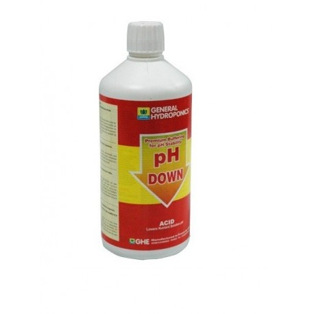 PH- 1 litre GHE
