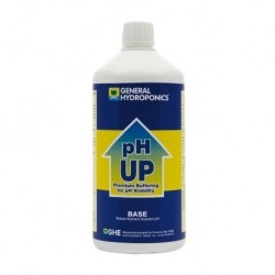 PH+ 500ml GHE