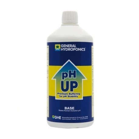 PH+ 500ml GHE