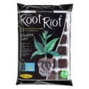 Root Riot plateau de 24 cubes