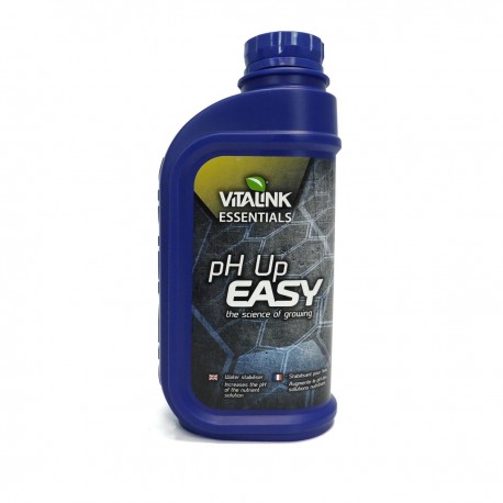 PH + up 1 litre easy control
