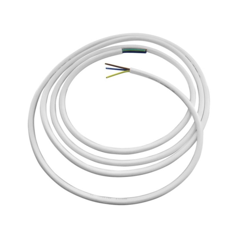 Câble Electrique 1.5mm2 Souple - culture dinterieur