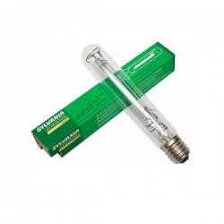 ampoule 150w floraison sylvania hps