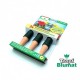 Blumat adaptateur universel pour bouteilles par 3