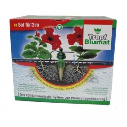 Blumat kit 12 carottes 7m 