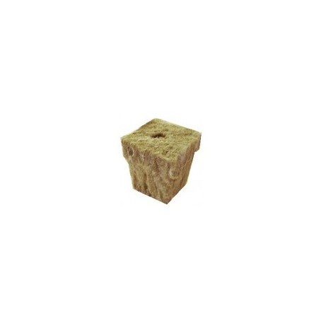 Plateau de bouturage cubes 35x35x40mm à l'unité