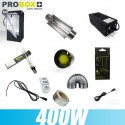 Pack culture intérieur 400 W Probox 100 Black Box