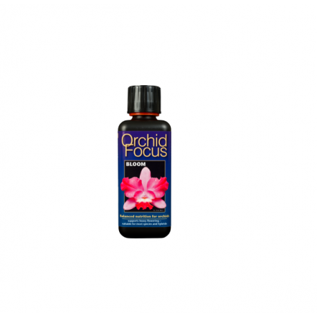 Orchid Focus Bloom 300ml Growth Technology