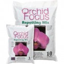 Orchid Focus Repotting Mixn 3L Growth Technology