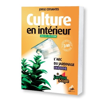 Livre Culture en intérieur Basic Edition