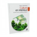 Livre Culture en intérieur mini Edition Jorges Cervantes