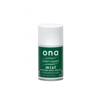 Ona Mist Polar Crystal 170g