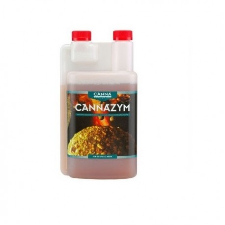 Canna Cannazym 1 Litre