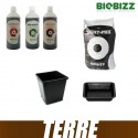 Pack Terre Biobizz Light Mix Medium