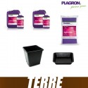 Pack Terre Plagron LightMix 50L Terra Bloom Terra Grow