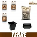 Pack Terre BioCanna BioVega BioFlores BioBoost