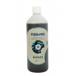 fish mix biobizz