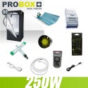 Pack culture indoor 250W Probox Basic 80