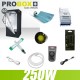 Pack culture indoor 250W Probox Basic 60 ETI