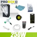 Pack culture indoor 250W Probox Basic 60