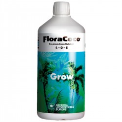 FloraCoco Grow 1 litre GHE