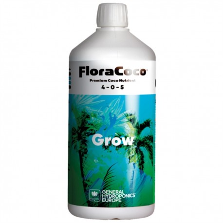 FloraCoco Grow 1 litre GHE