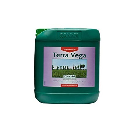 Canna Terra Vega 5 litres